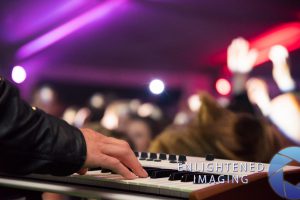 Eventfotograf Konzert / Band