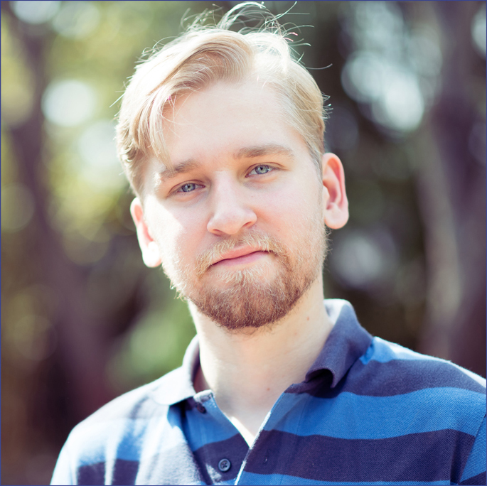 Portrait Portrait