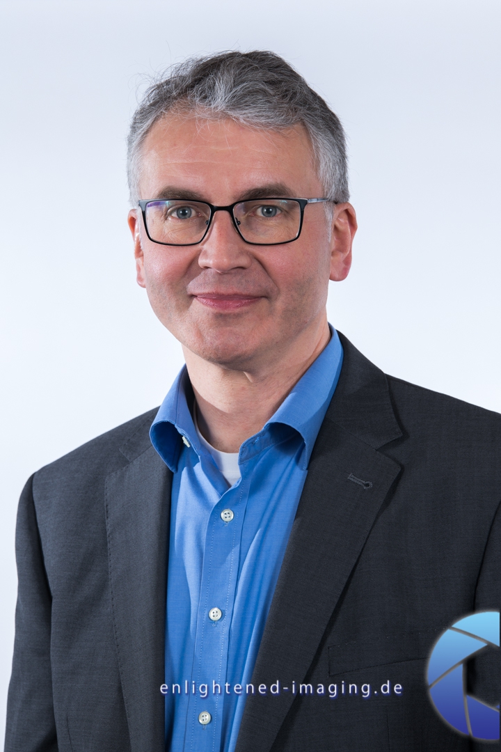 Fotograf für Portraits und Mitarbeiterfotos
