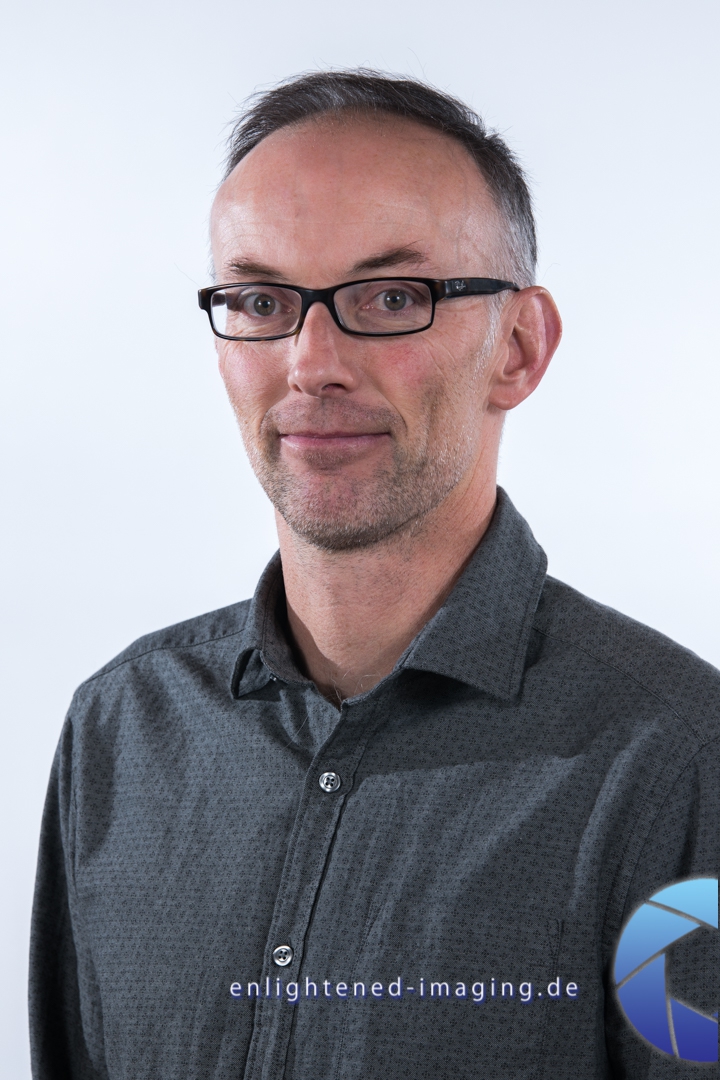 Fotograf für Portraits und Mitarbeiterfotos