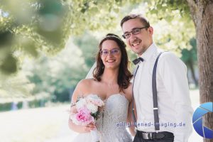 Hochzeitsfotograf und Hochzeitsvideograf