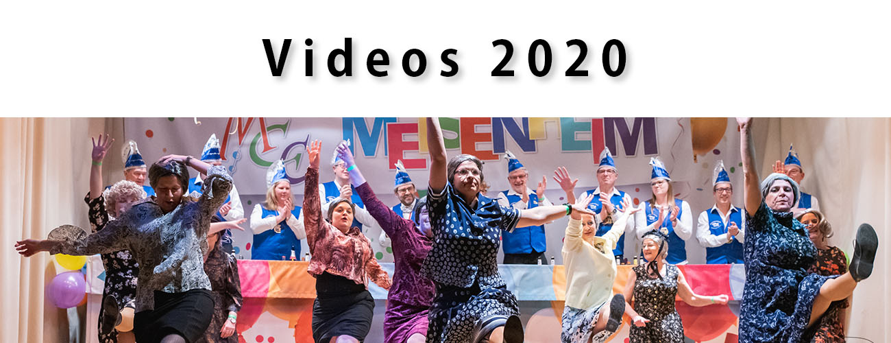 Videos 2020