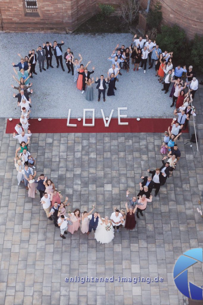 Drohnenfotos / Drohnenaufnahmen / Luftbildaufnahmen Hochzeit Drohnenfotos / Drohnenaufnahmen / Luftbildaufnahmen Hochzeit