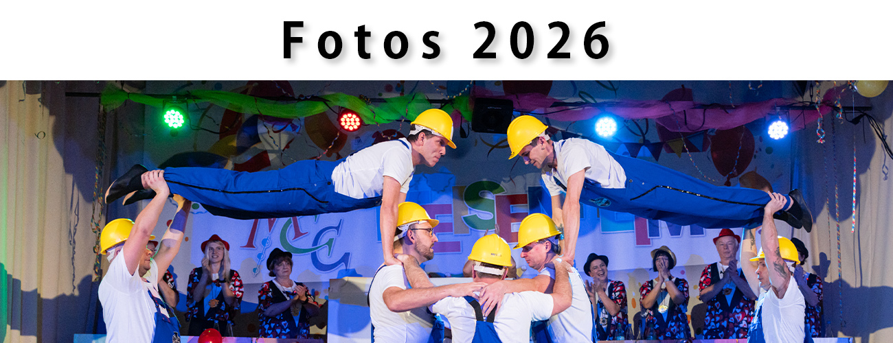 Fotos 2026