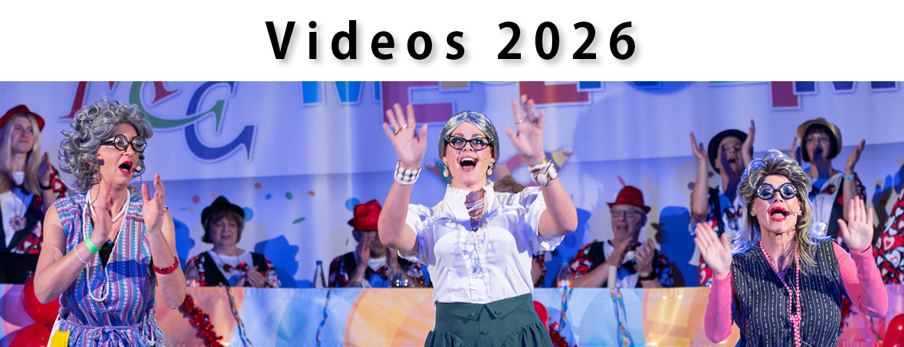 Videos 2026